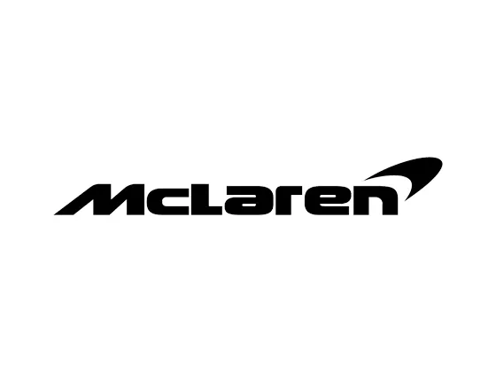 McLaren Discount Codes