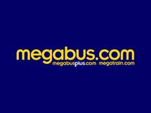 megabus logo