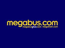 megabus Promo Codes