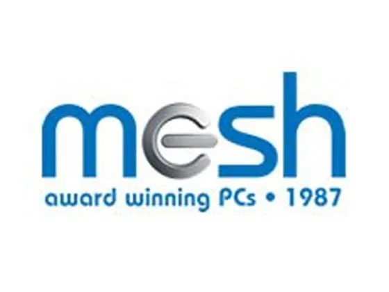 Mesh Computers Discount Codes