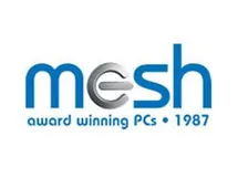 Mesh Computers logo