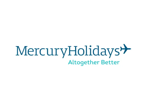 Mercury Holidays Discount Codes