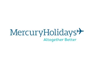 Mercury Holidays Voucher Codes