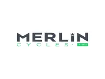 Merlin Cycles logo