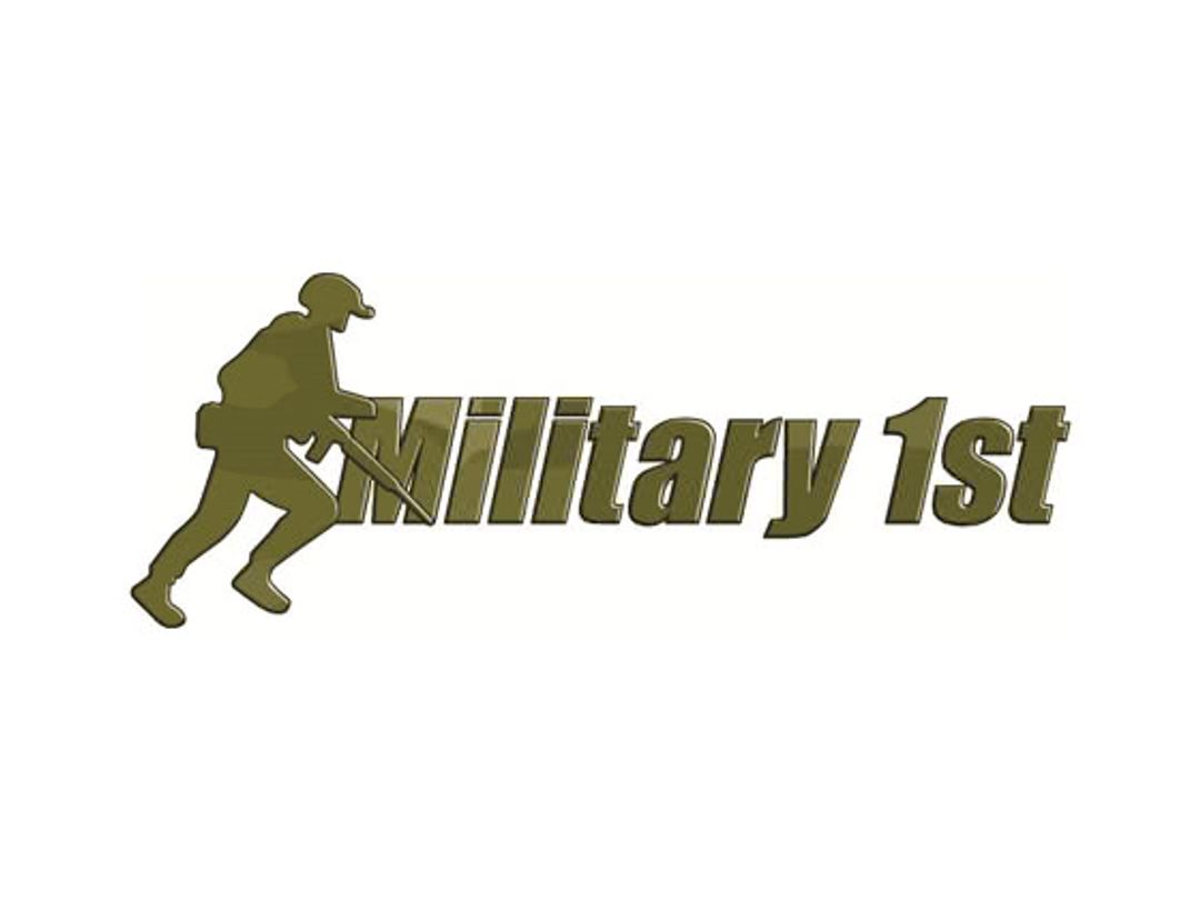 military1st Discount Codes