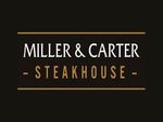 Miller & Carter Voucher Codes