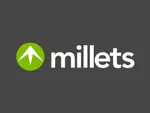 Millets Voucher Codes