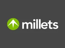 Millets logo