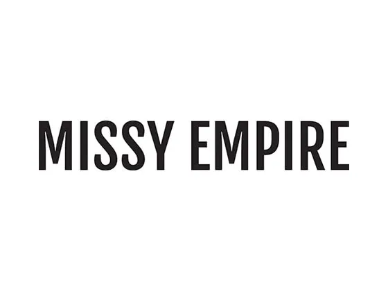 Missy Empire Discount Codes