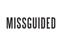 Missguided logo