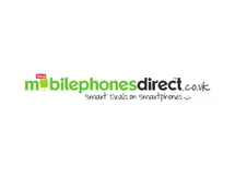 Mobile Phones Direct logo