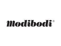 Modibodi logo