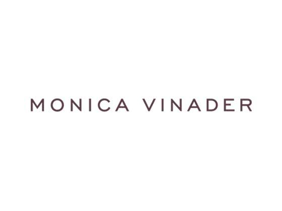 Monica Vinader Discount Codes