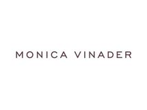 Monica Vinader logo