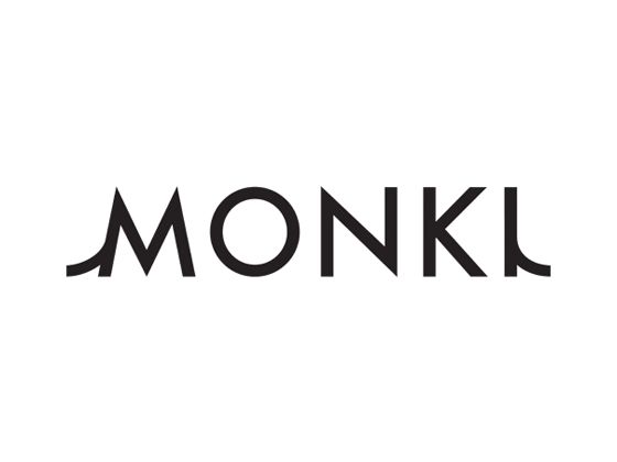 Monki Discount Codes