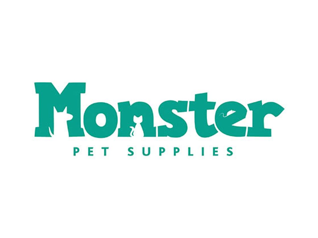 Monster Pet Supplies Discount Codes