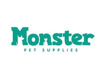 Monster Pet Supplies Promo Codes