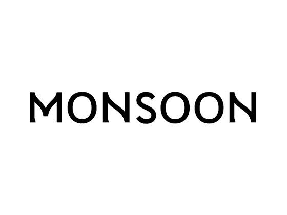 Monsoon Discount Codes
