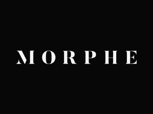 Morphe Voucher Codes