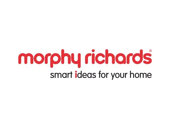 Morphy Richards Discount Codes