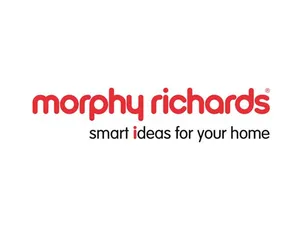 Morphy Richards Voucher Codes