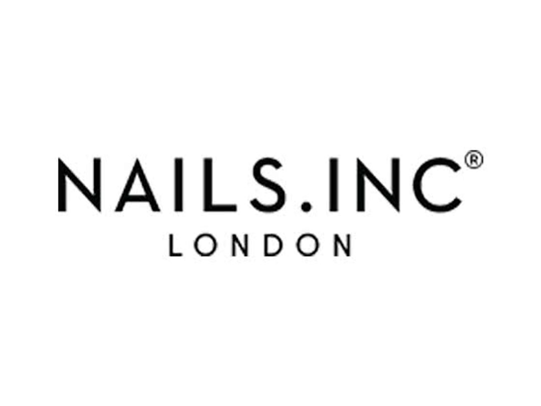 Nails Inc. Discount Codes