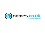 Names.co.uk Voucher Codes