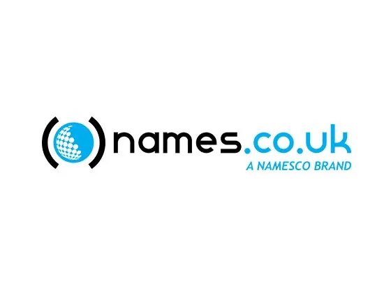 Names.co.uk Discount Codes