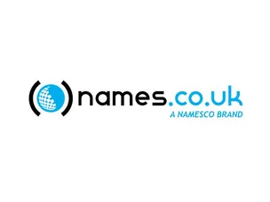 Names.co.uk Voucher Codes