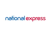 National Express logo