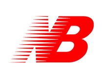 New Balance logo