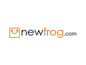 New Frog Voucher Codes