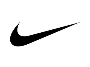 Nike logo