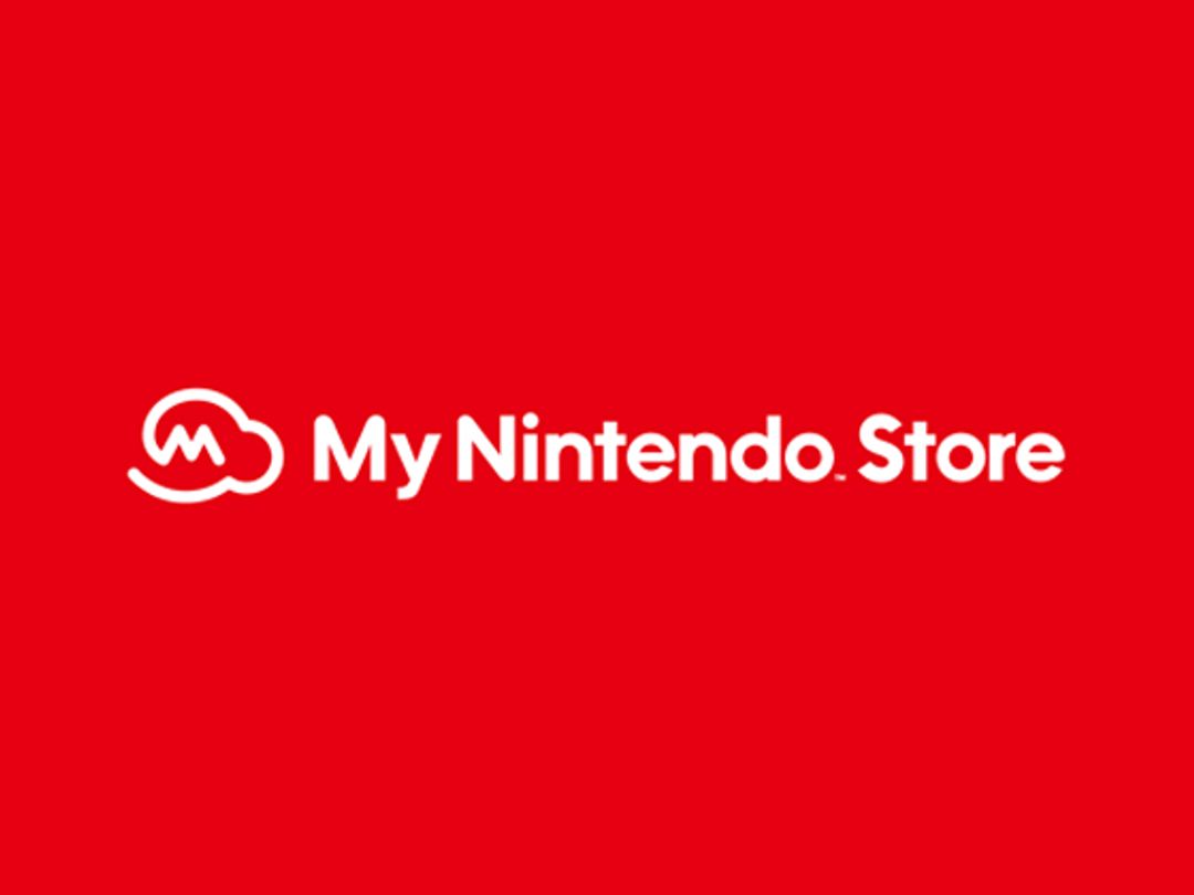 My Nintendo Store Discount Codes