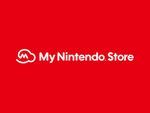 My Nintendo Store Voucher Codes