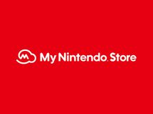 My Nintendo Store Vouchers