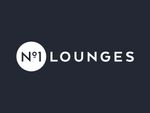 No1 Lounges Voucher Codes