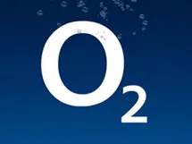 O2 logo