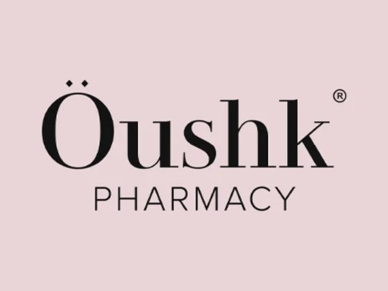 Oushk Pharmacy Discount Codes