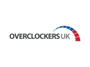 Overclockers Voucher Codes