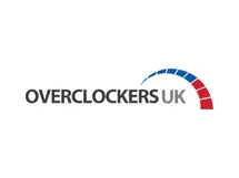 Overclockers logo