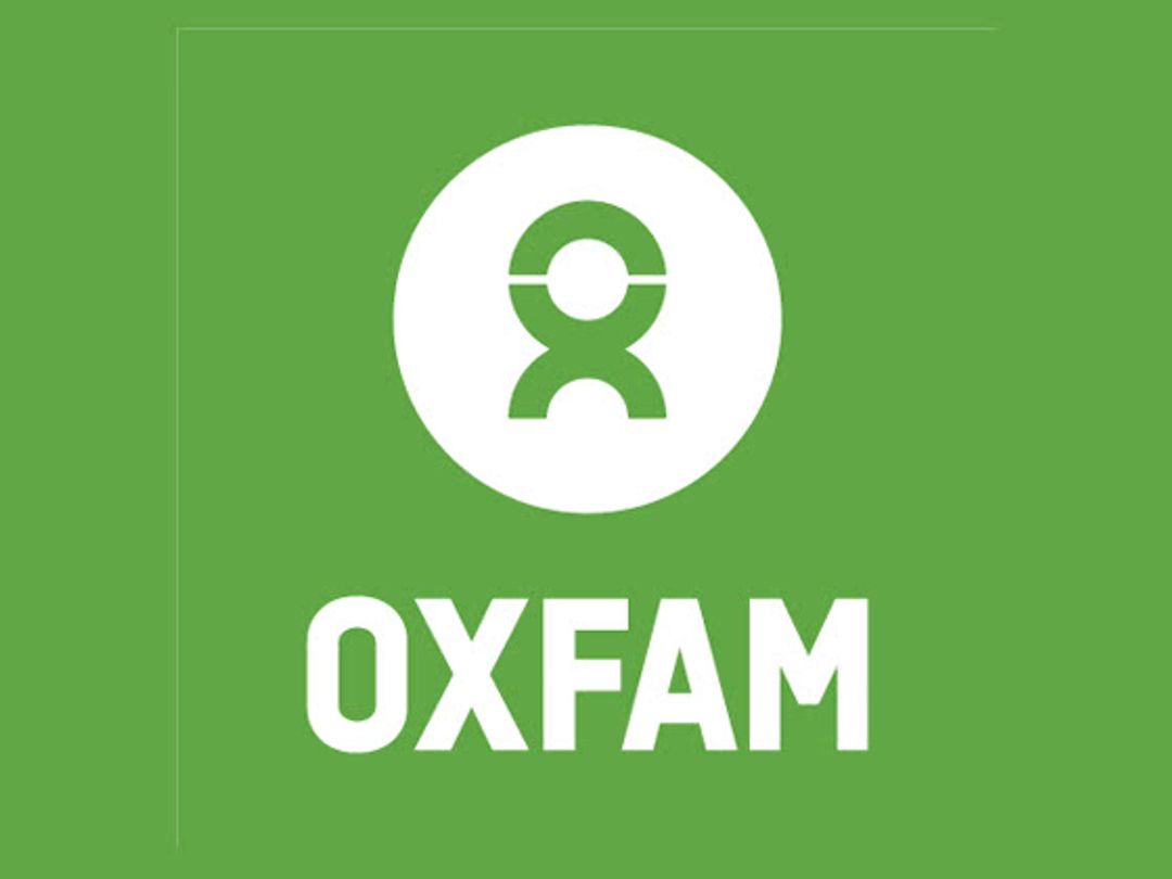 Oxfam Shop Discount Codes