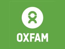 Oxfam Shop logo