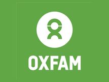 Oxfam Shop logo