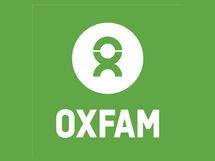 Oxfam Shop logo