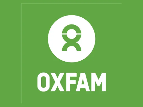 Oxfam Shop Discount Codes