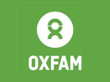 Oxfam Shop logo