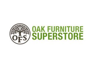 Oak Furniture Superstore Voucher Codes