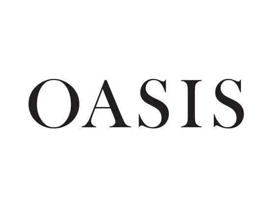 Oasis Discount Codes