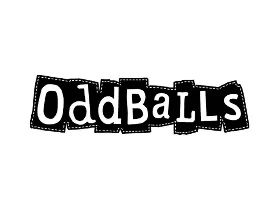 Oddballs Discount Codes